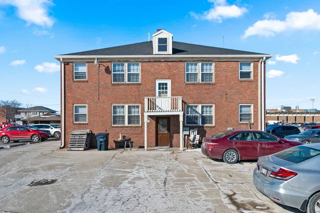 $498,000 | 325 South Jefferson Street, Green Bay, WI 54301