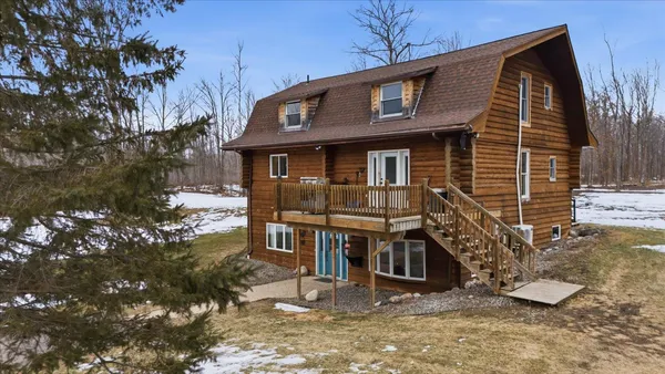 $449,000 | 20672 Aspen Drive, Grand Rapids, MN 55744
