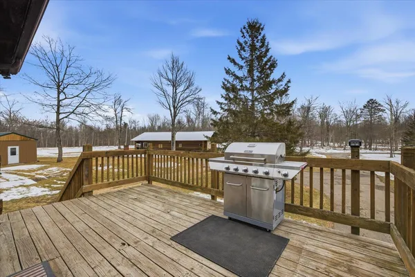 $449,000 | 20672 Aspen Drive, Grand Rapids, MN 55744