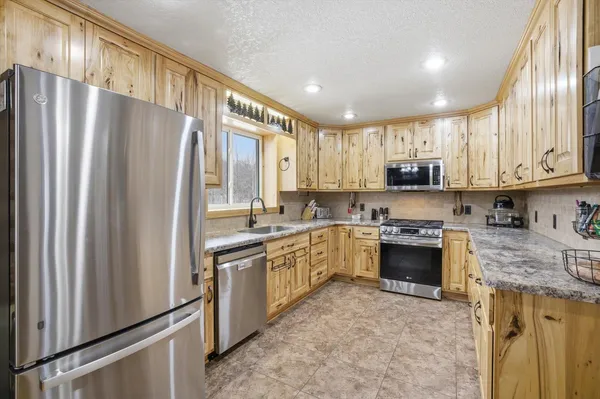 $449,000 | 20672 Aspen Drive, Grand Rapids, MN 55744