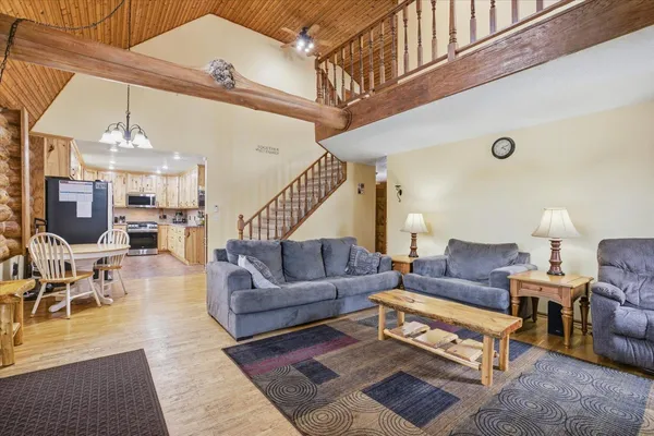 $449,000 | 20672 Aspen Drive, Grand Rapids, MN 55744