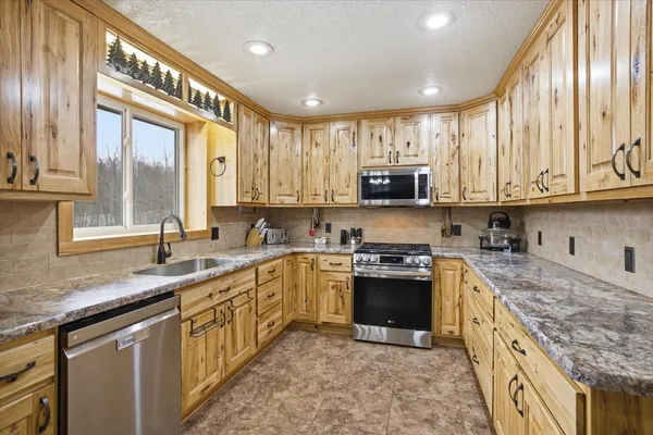 $449,000 | 20672 Aspen Drive, Grand Rapids, MN 55744