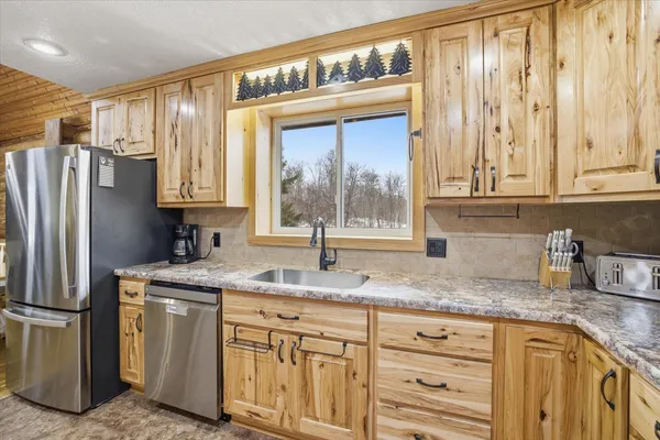 $449,000 | 20672 Aspen Drive, Grand Rapids, MN 55744