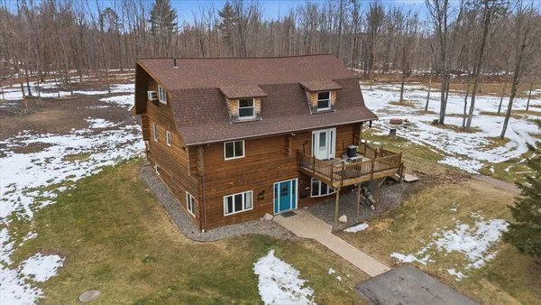 $449,000 | 20672 Aspen Drive, Grand Rapids, MN 55744