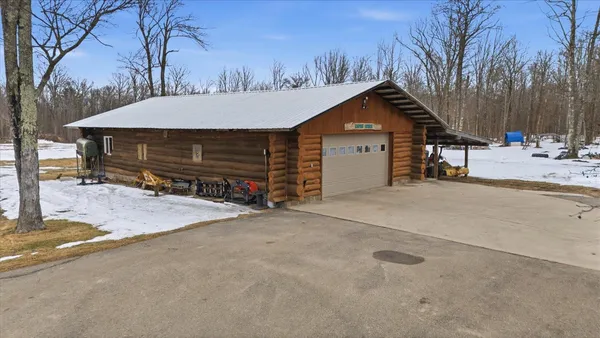 $449,000 | 20672 Aspen Drive, Grand Rapids, MN 55744