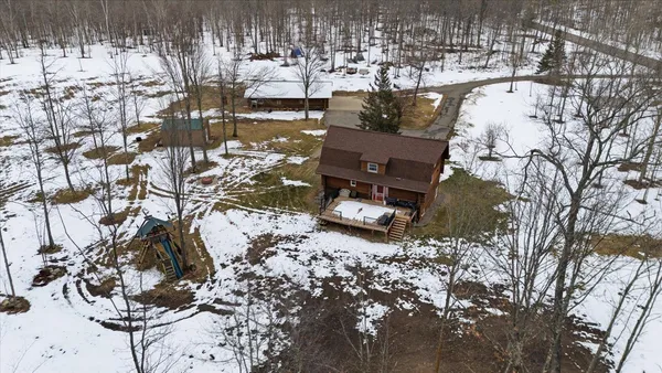 $449,000 | 20672 Aspen Drive, Grand Rapids, MN 55744