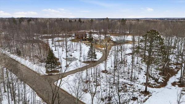 $449,000 | 20672 Aspen Drive, Grand Rapids, MN 55744