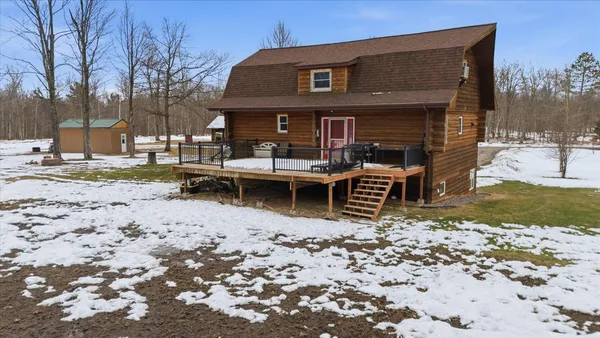 $449,000 | 20672 Aspen Drive, Grand Rapids, MN 55744