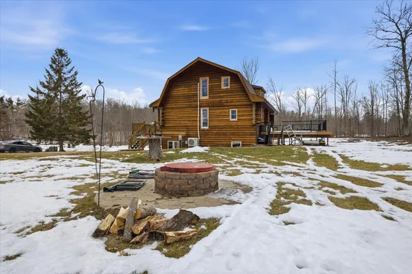 $449,000 | 20672 Aspen Drive, Grand Rapids, MN 55744