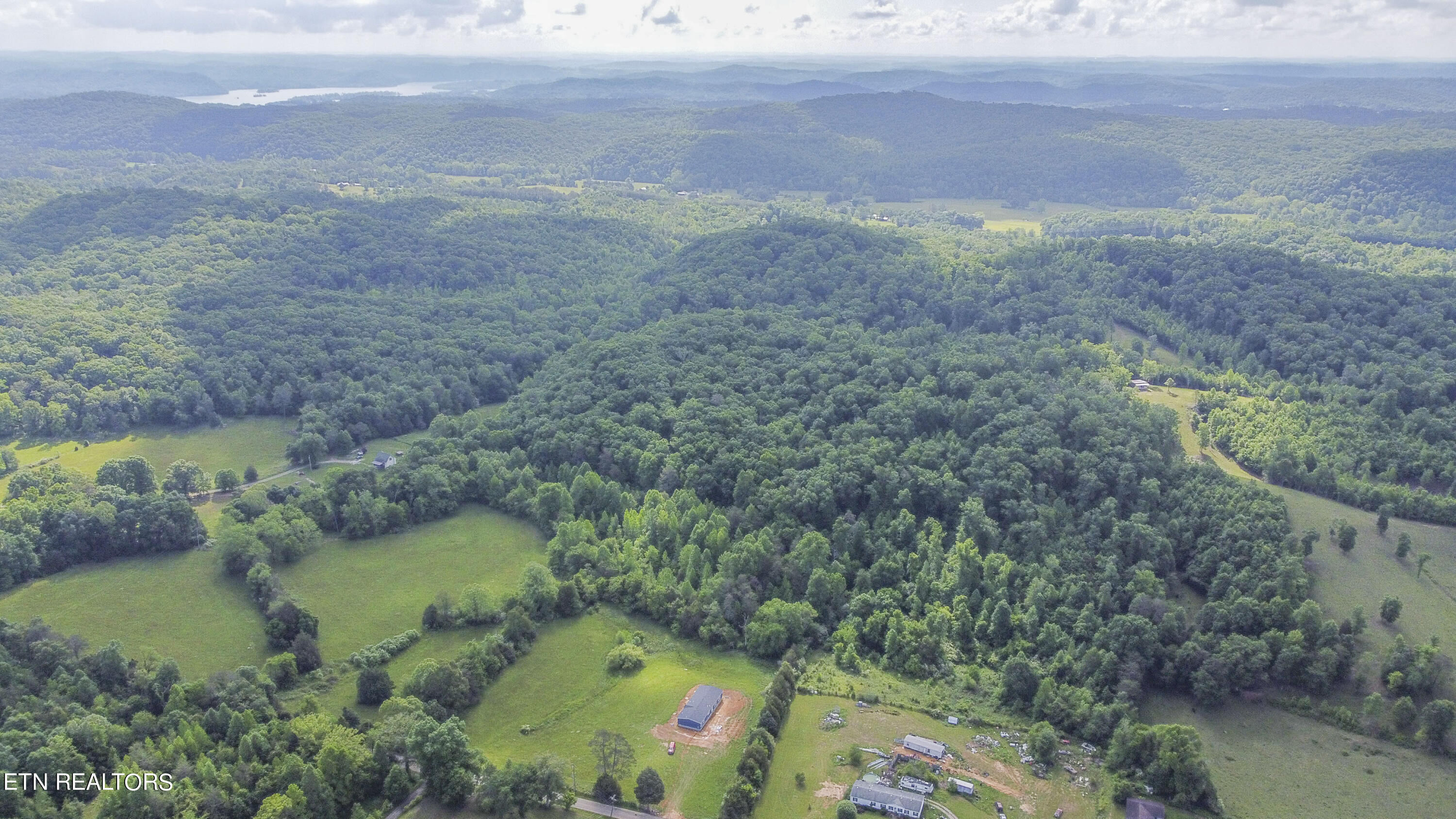 234 Laurel Bluff Road Kingston, TN 37763 - Photo 4 of 19 drone 13_1