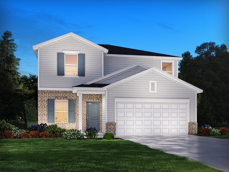 332 Collier Road Mount Juliet, TN 37122 - Photo 1 of 3