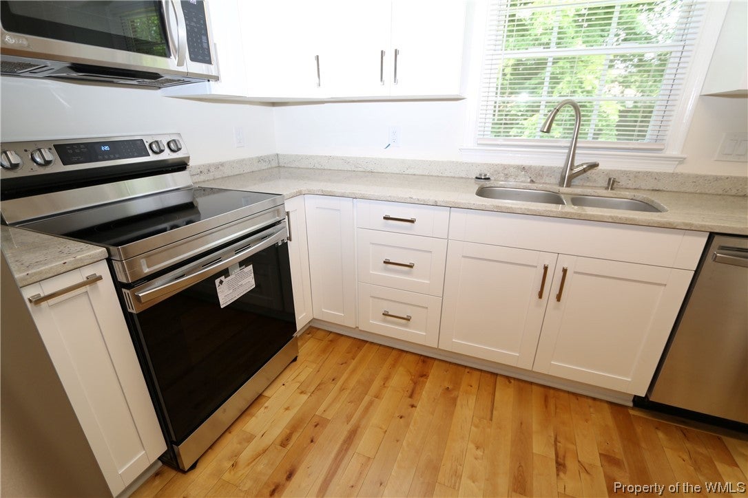 3 Prestwick Way Hampton, VA 23669 - Photo 7 of 18 Gallery Image 7