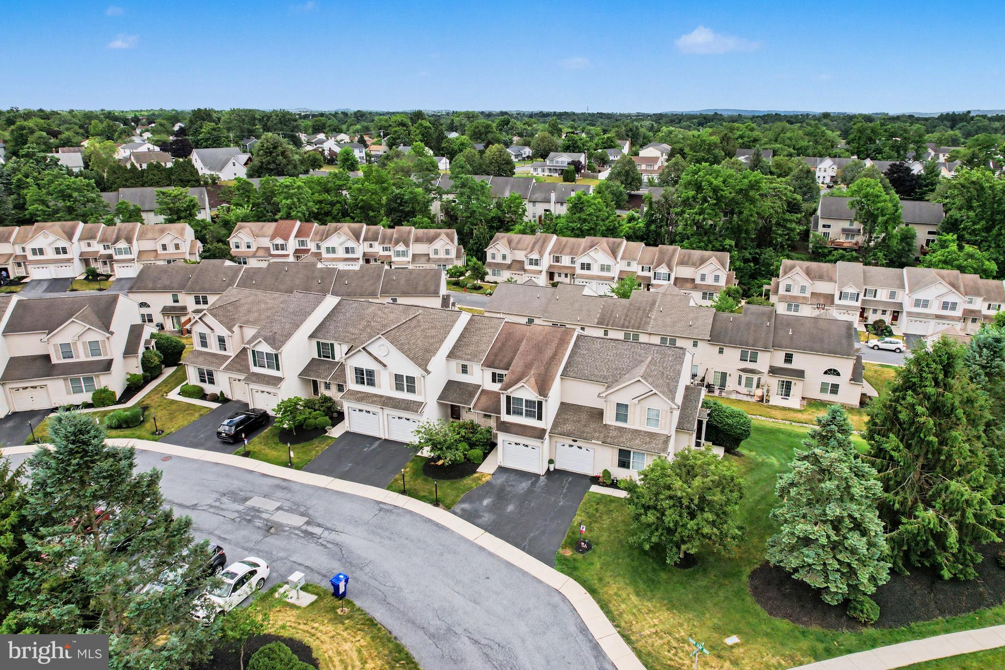 203 Silver Leaf Ridge Harrisburg, PA 17110 - Photo 33 of 35