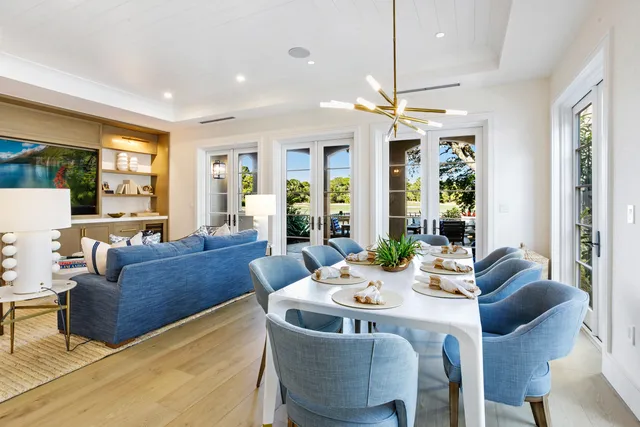 $5,995,000 | 304 Villa Drive, Jupiter, FL 33477