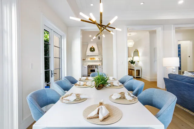 $5,995,000 | 304 Villa Drive, Jupiter, FL 33477