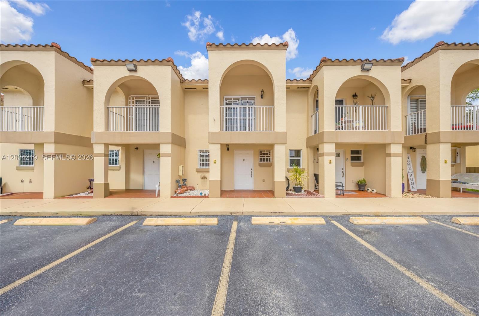 515 West 68th Street, Unit 3 Hialeah, FL 33014 - Photo 4 of 27