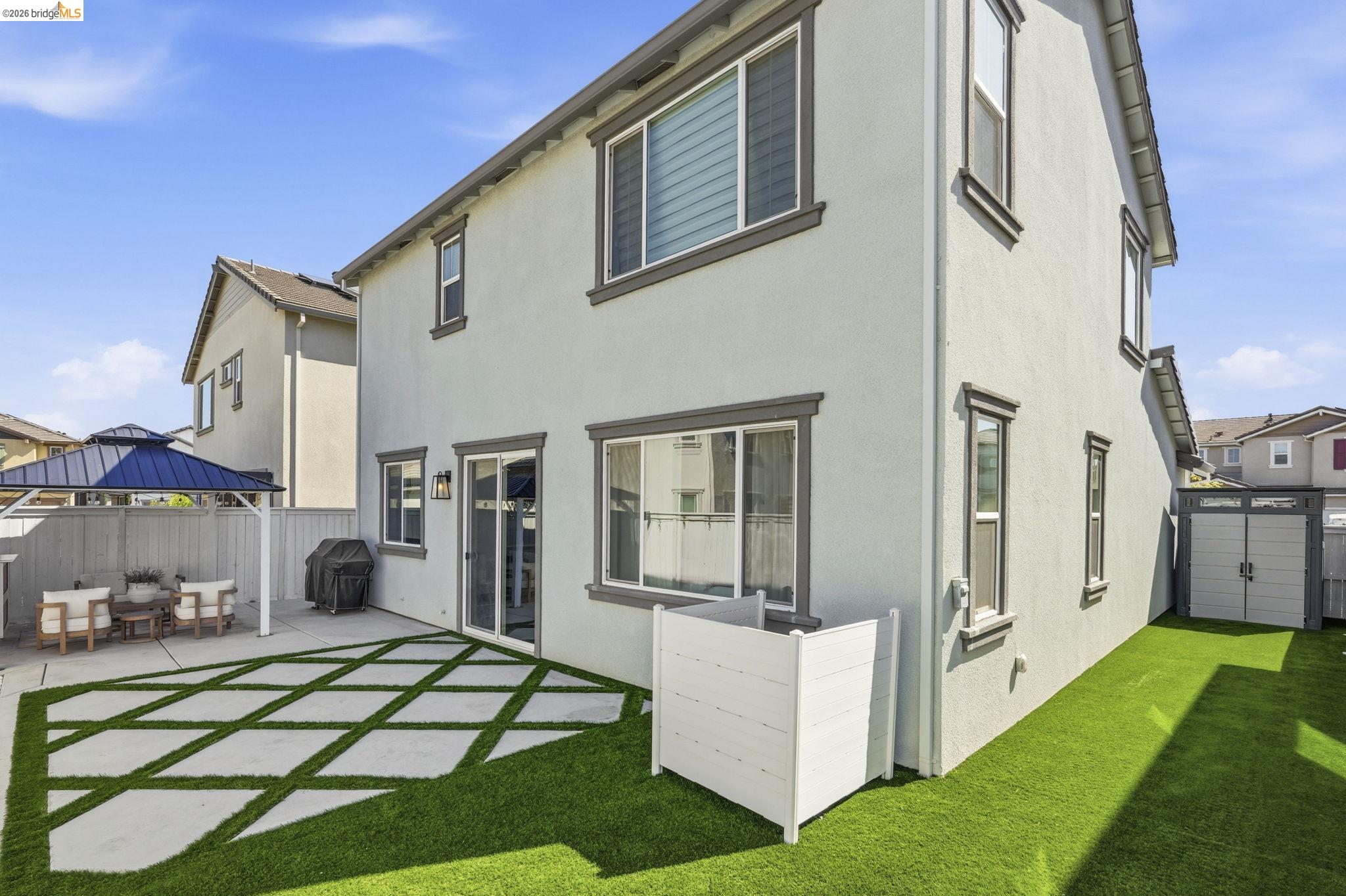 15929 Testarossa Street Lathrop, CA 95330 - Photo 32 of 40