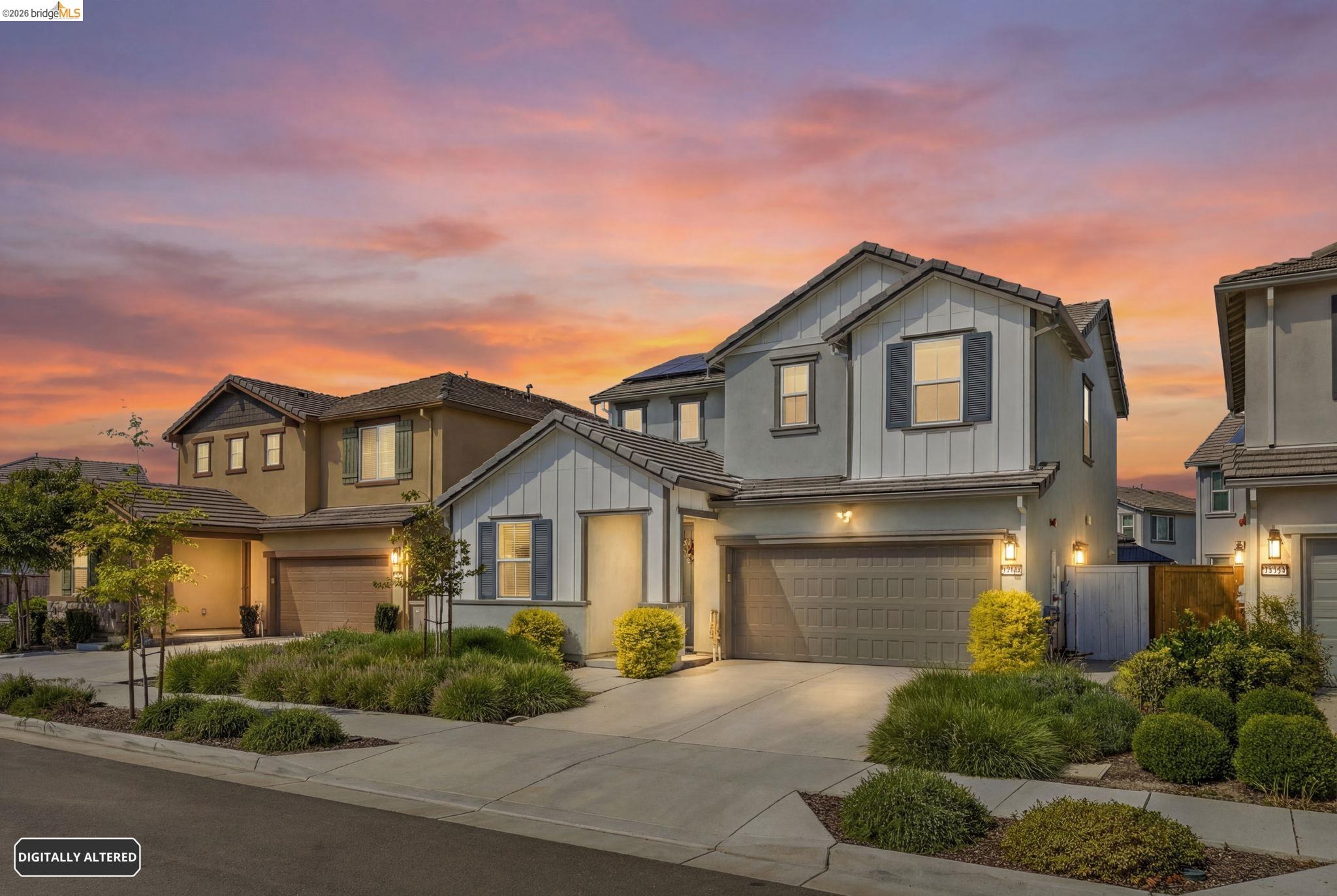 15929 Testarossa Street Lathrop, CA 95330 - Photo 39 of 40