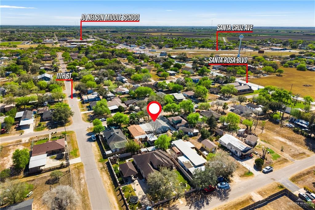 229 Arroyo Street Santa Rosa, TX 78593 - Photo 18 of 18