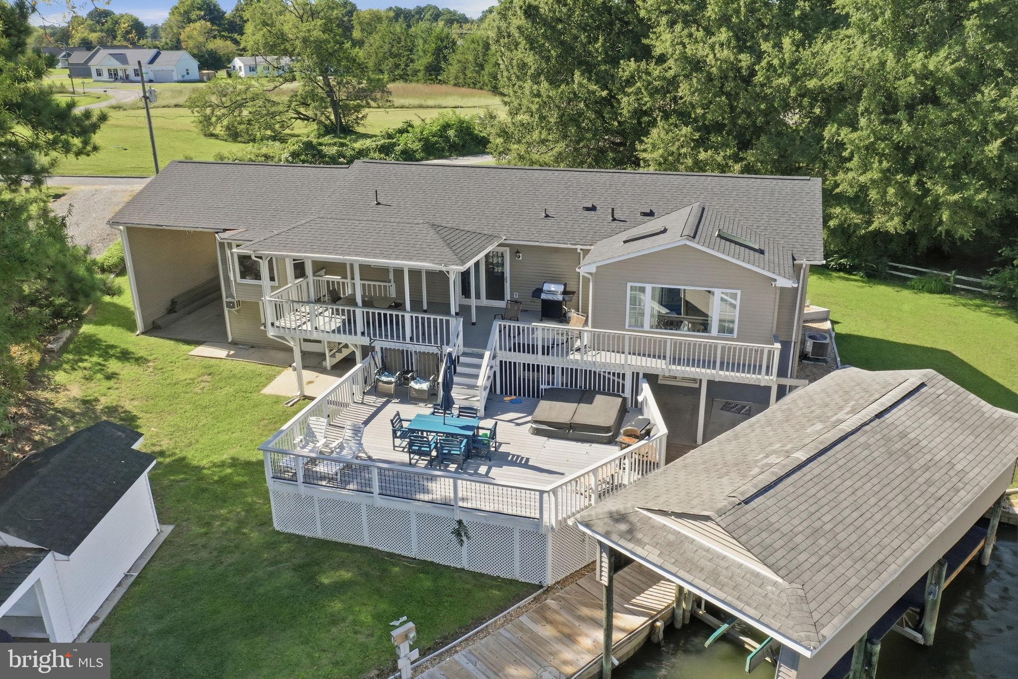1510 South Glebe Road Montross, VA 22520 - Photo 69 of 77 Gallery Image 69