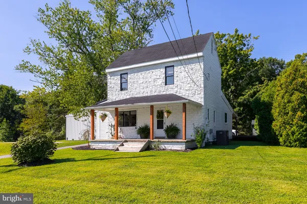 $295,000 | 300 Beebe Run Road, Bridgeton, NJ 08302