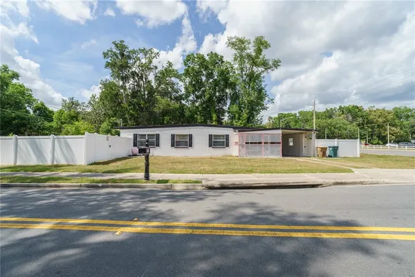 $279,900 | 3523 Southeast 6th Street, Ocala, FL 34471