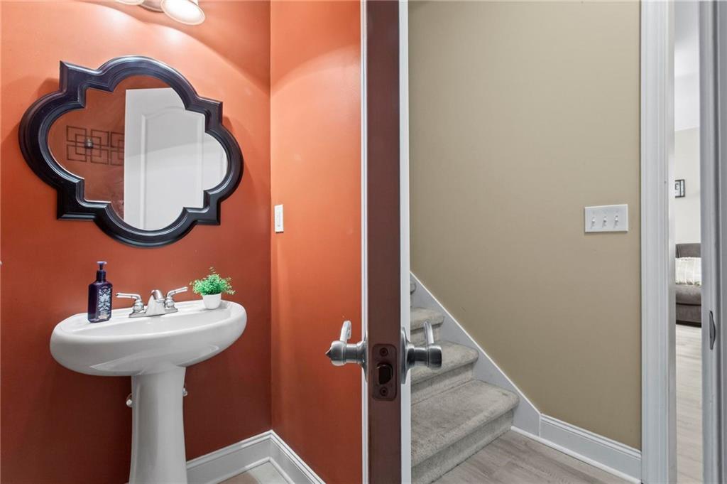 534 Hamilton Way, Unit 3 Chatsworth, GA 30705 - Photo 14 of 22