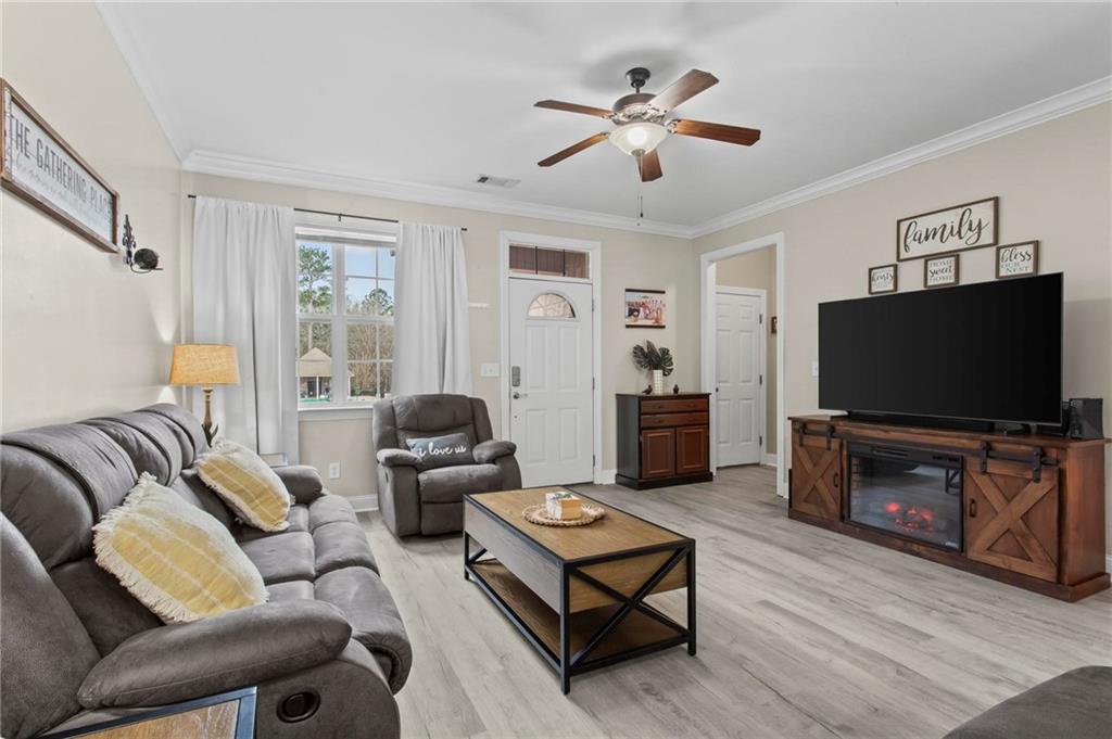 534 Hamilton Way, Unit 3 Chatsworth, GA 30705 - Photo 6 of 22