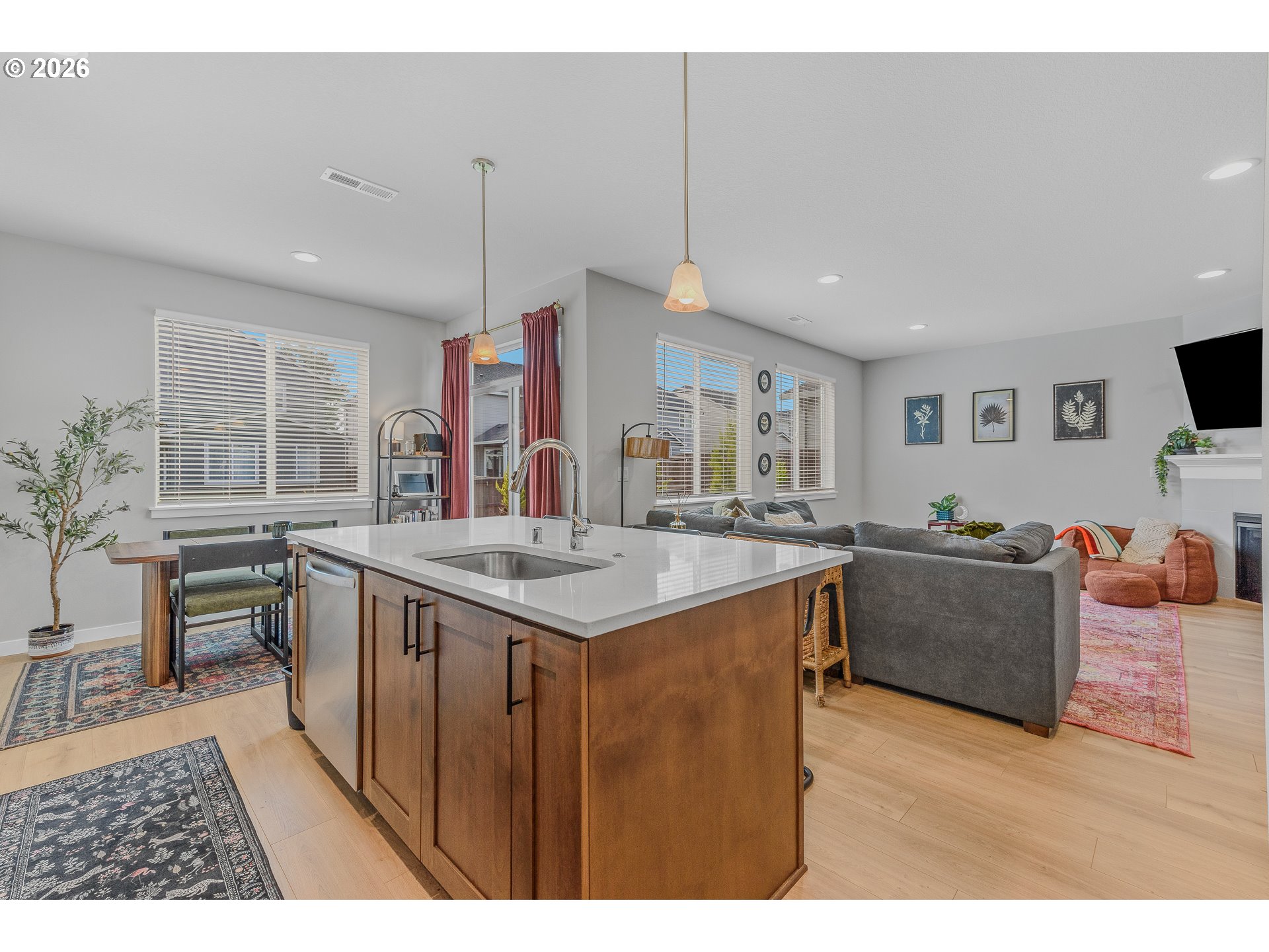 213 North 88th Drive Ridgefield, WA 98642 - Photo 8 of 35