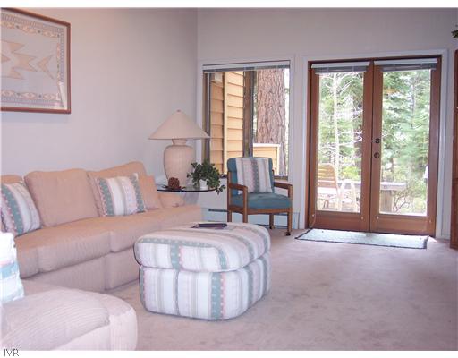 931 Incline Way, Unit 236 Incline Village, NV 89451 - Photo 1 of 10 Living Room.