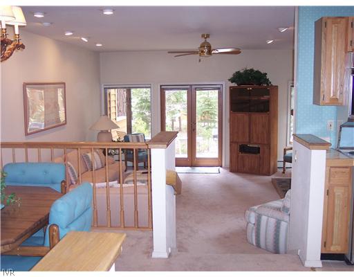 931 Incline Way, Unit 236 Incline Village, NV 89451 - Photo 5 of 10 Living Room.