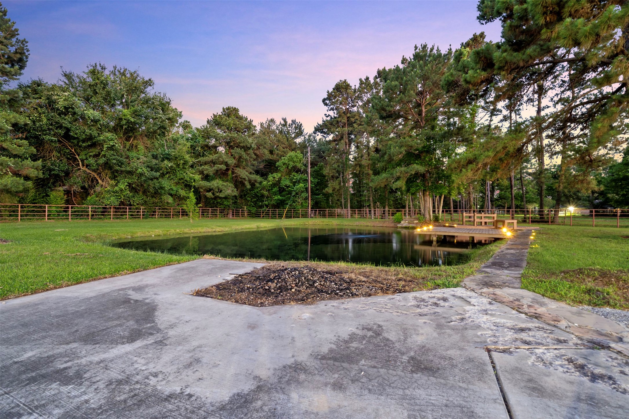 25518 Decker Prairie-Rosehill Road Magnolia, TX 77355 - Photo 43 of 50