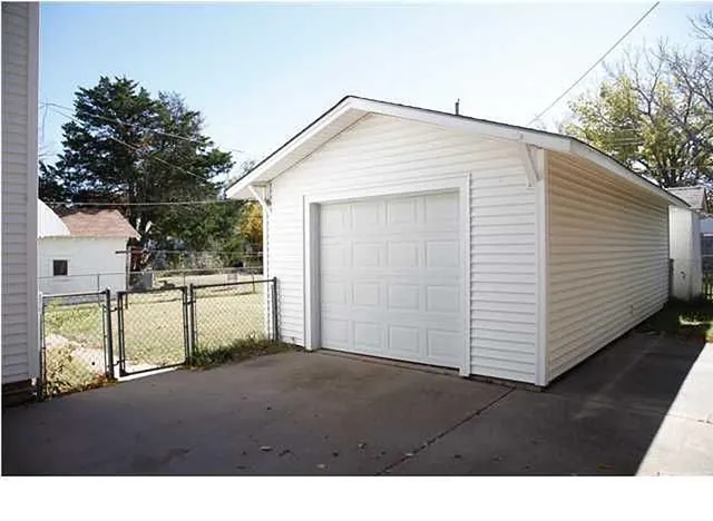 $159,000 | 2415 West Martha Street, Wichita, KS 67203