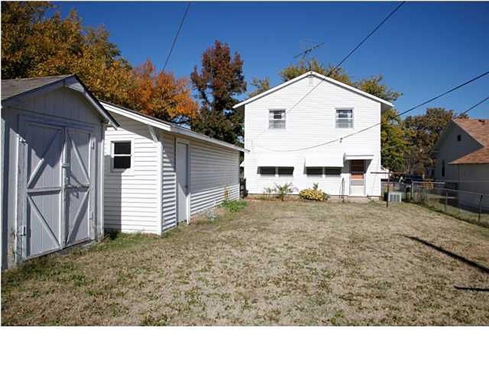 2415 West Martha Street Wichita, KS 67203 - Photo 14 of 14