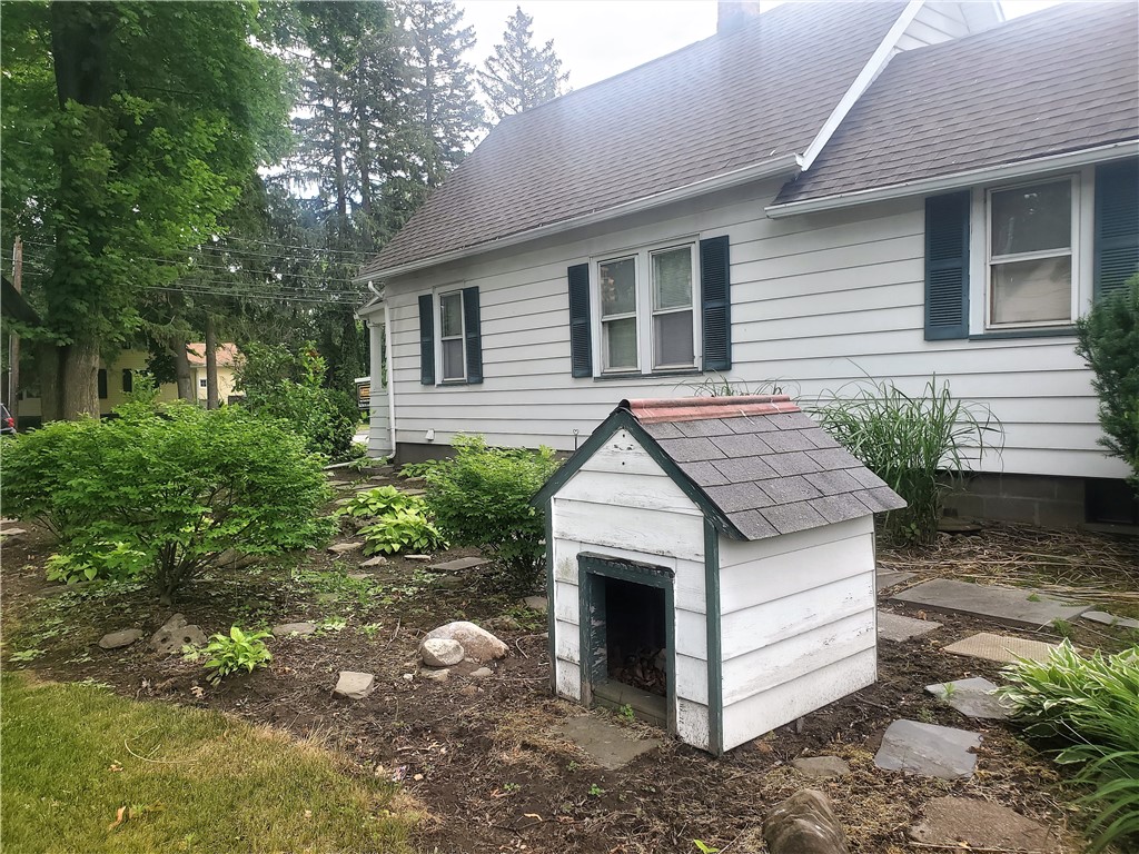 309 Bluff Drive East Rochester, NY 14445 - Photo 17 of 18