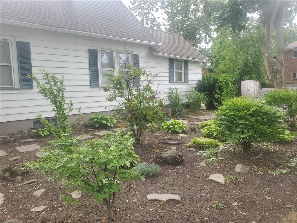 309 Bluff Drive East Rochester, NY 14445 - Photo 18 of 18