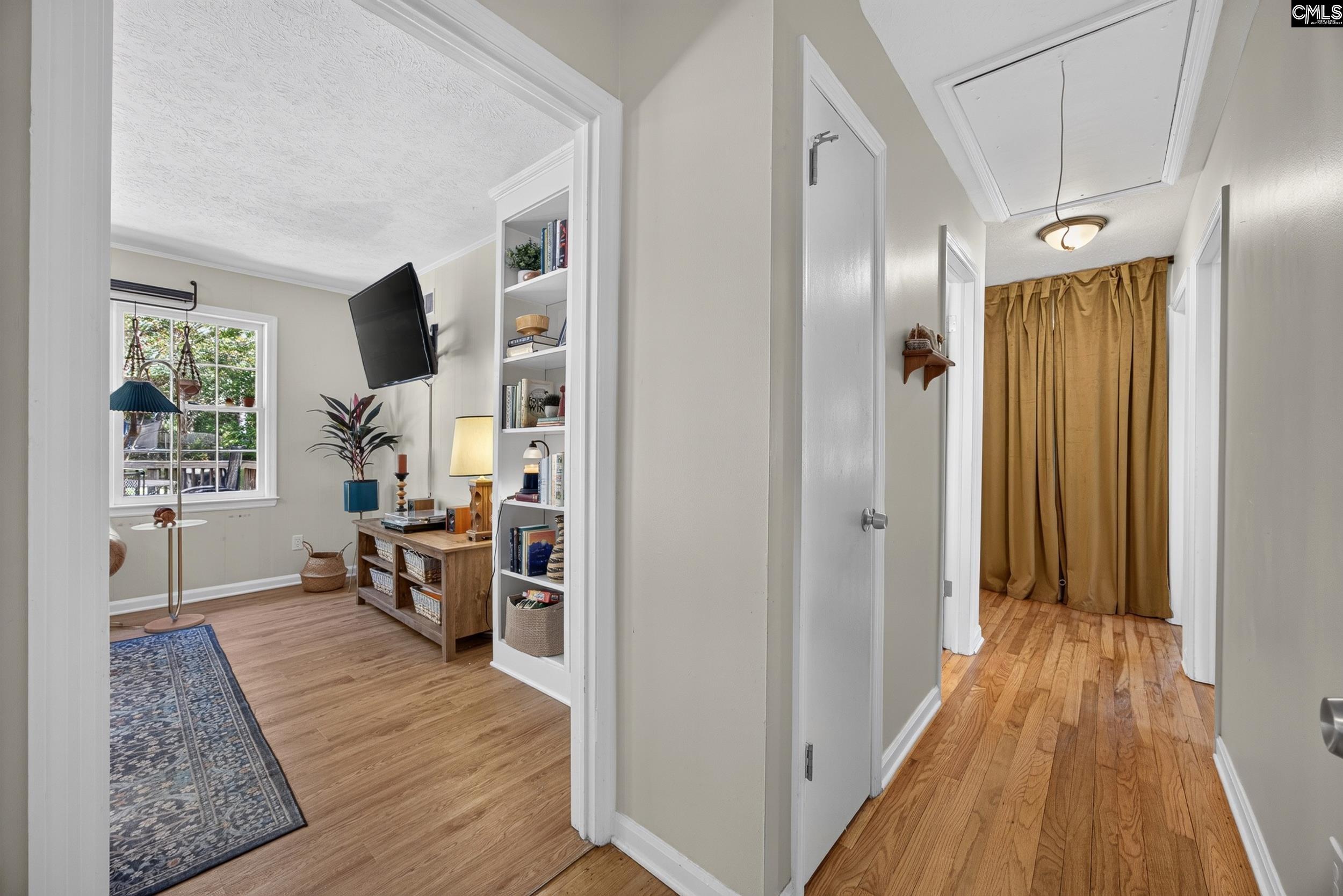 3201 Montcrest Road Columbia, SC 29210 - Photo 20 of 34 Gallery Image 20