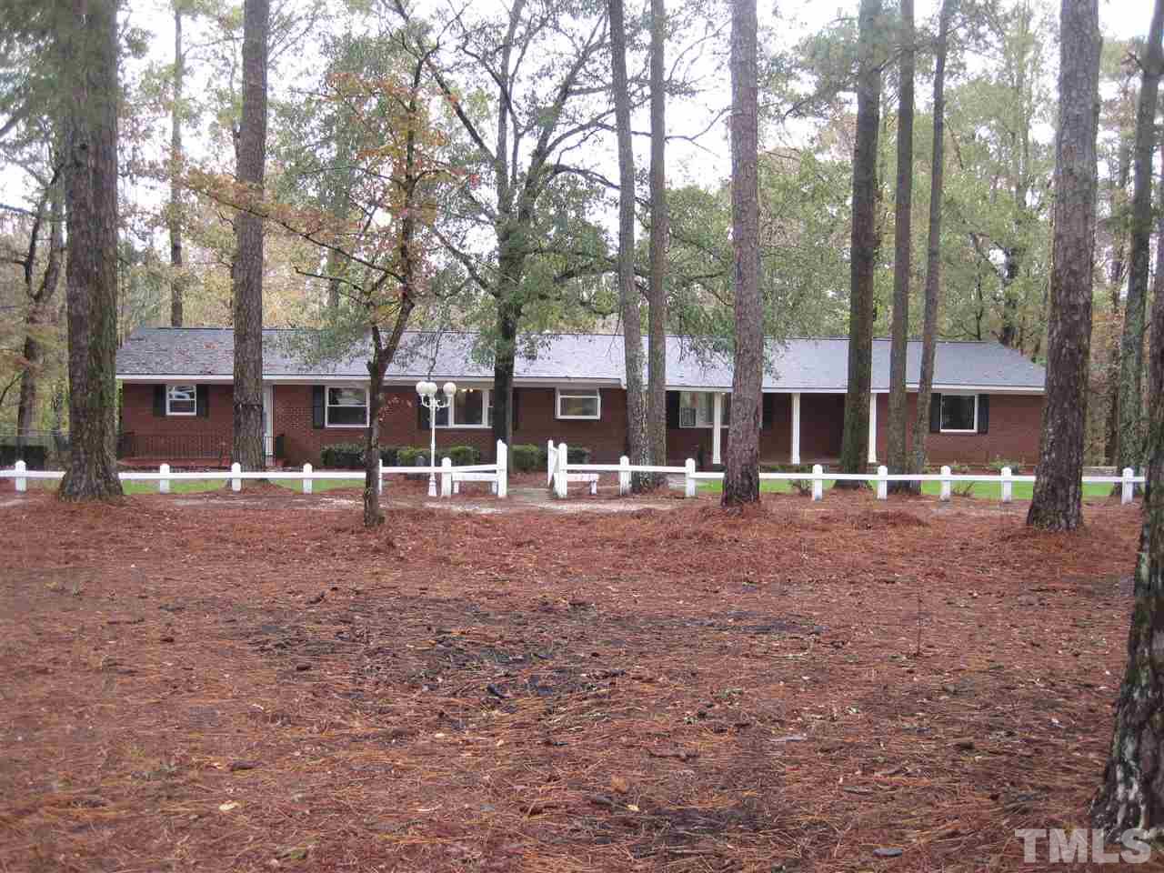 3875 Old Stage Road South Erwin, NC 28339 - Photo 1 of 25 Gallery Image 1