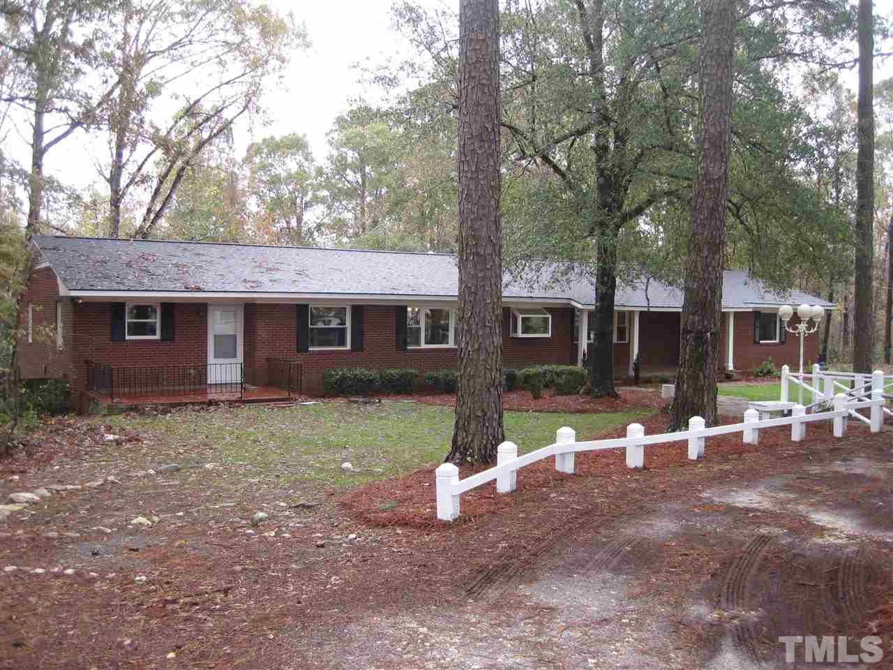 3875 Old Stage Road South Erwin, NC 28339 - Photo 25 of 25 Gallery Image 25