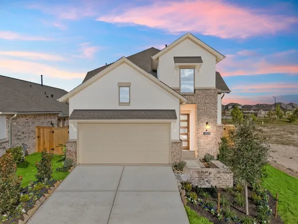 $389,990 | 12610 Nueces River Drive, Cypress, TX 77433