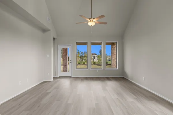 $389,990 | 12610 Nueces River Drive, Cypress, TX 77433