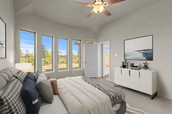 $389,990 | 12610 Nueces River Drive, Cypress, TX 77433