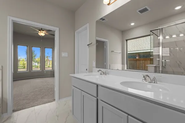 $389,990 | 12610 Nueces River Drive, Cypress, TX 77433