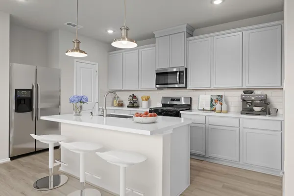 $389,990 | 12610 Nueces River Drive, Cypress, TX 77433