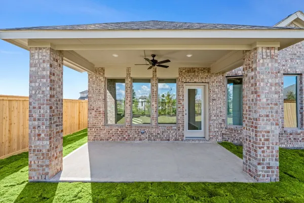 $389,990 | 12610 Nueces River Drive, Cypress, TX 77433