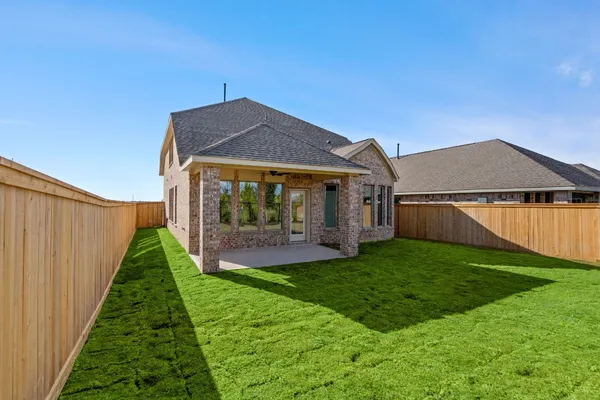 $389,990 | 12610 Nueces River Drive, Cypress, TX 77433