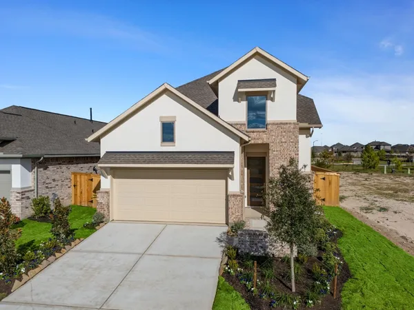 $389,990 | 12610 Nueces River Drive, Cypress, TX 77433