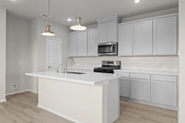 $389,990 | 12610 Nueces River Drive, Cypress, TX 77433