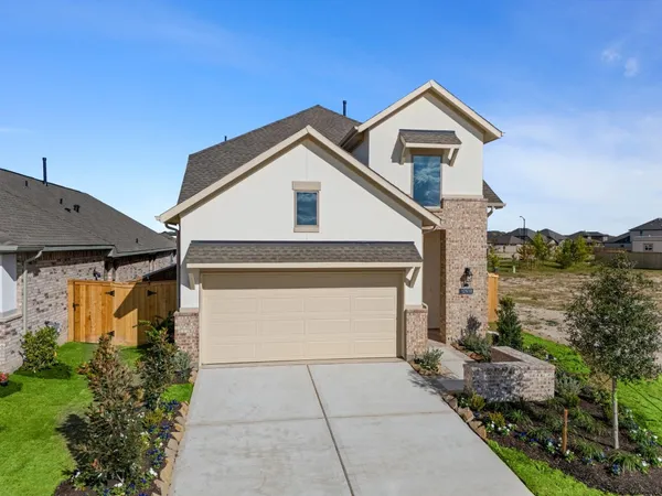 $389,990 | 12610 Nueces River Drive, Cypress, TX 77433