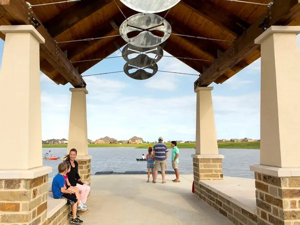 $389,990 | 12610 Nueces River Drive, Cypress, TX 77433